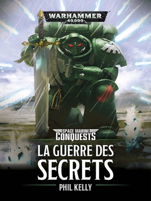 cover image of La Guerre des Secrets
